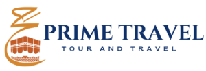 prime travel-logo-black